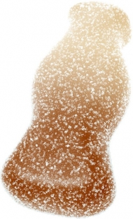 RAV.SOFT KG.2 BOTT.COLA FRIZZ